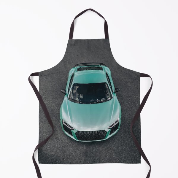Item preview, Blue Audi R8 designed and sold by zuumy.