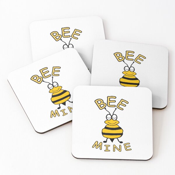 Aperçu de l'œuvre Abeille à moi, Valentin créée et vendue par Sartoris Art.
