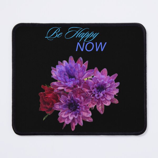 Item preview, Be Happy Now designed and sold by Happy with JD.