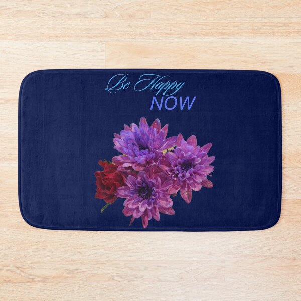 Item preview, Be Happy Now designed and sold by Happy with JD.