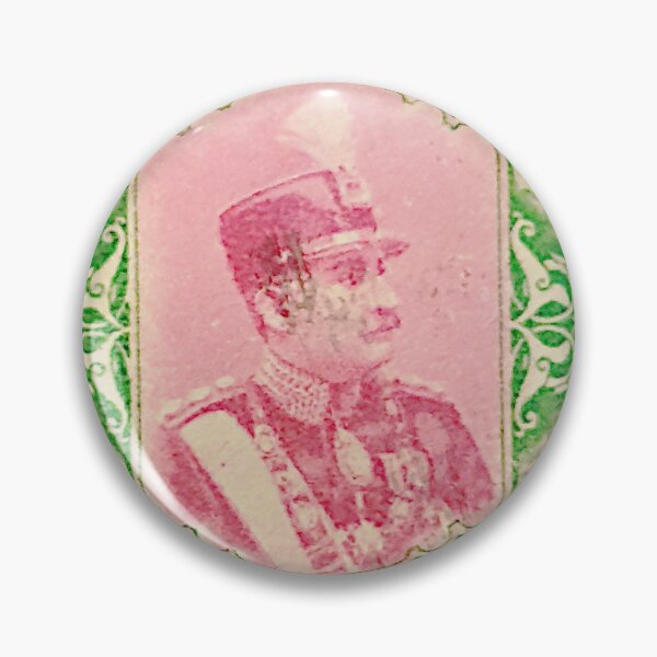 Item preview, Persian stamp - Iran designed and sold by Persian Pride Official.