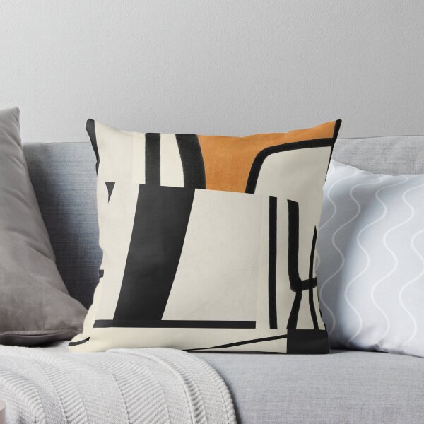 Item preview, Modern Abstract Art 65 designed and sold by ThingDesign.