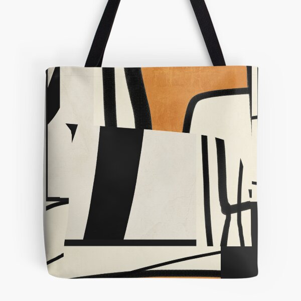 Item preview, Modern Abstract Art 65 designed and sold by ThingDesign.