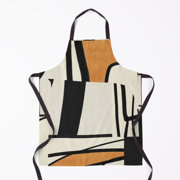 Item preview, Modern Abstract Art 65 designed and sold by ThingDesign.
