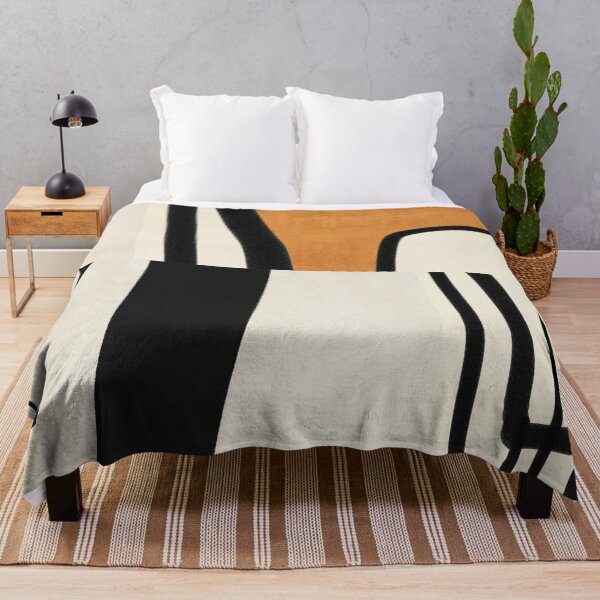 Item preview, Modern Abstract Art 65 designed and sold by ThingDesign.