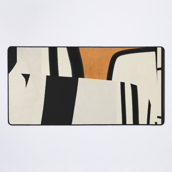 Item preview, Modern Abstract Art 65 designed and sold by ThingDesign.