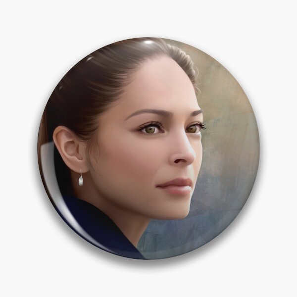 Item preview, Joanna Chang, Burden of Truth  designed and sold by kelsey_fanart.