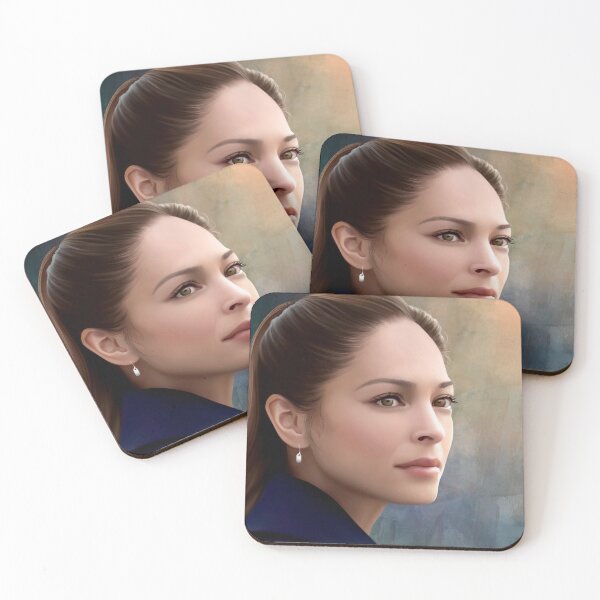 Item preview, Joanna Chang, Burden of Truth  designed and sold by kelsey_fanart.
