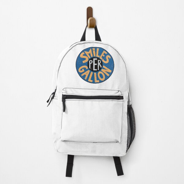 Item preview, Smiles Per Gallon designed and sold by mr.ninja13.