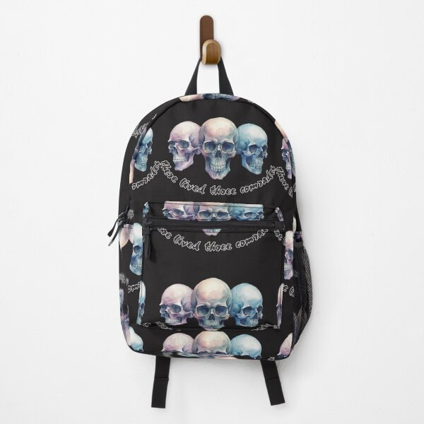 Item preview, three skulls designed and sold by alexandr-art.