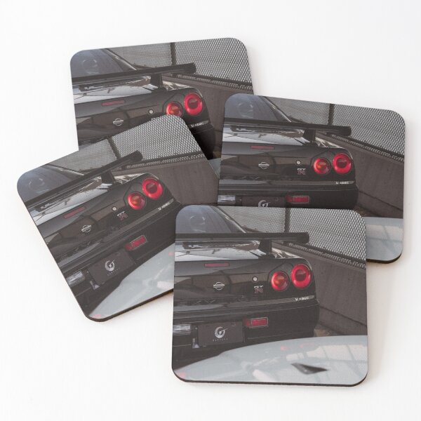 Item preview, R34 GTRs designed and sold by zuumy.