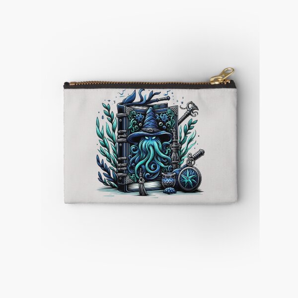 Item preview, Sea Witch Shadow Book designed and sold by DarkWitch03.
