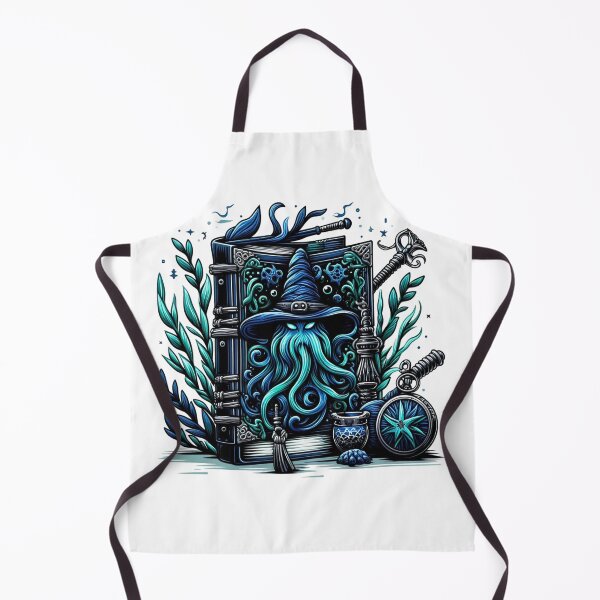 Item preview, Sea Witch Shadow Book designed and sold by DarkWitch03.
