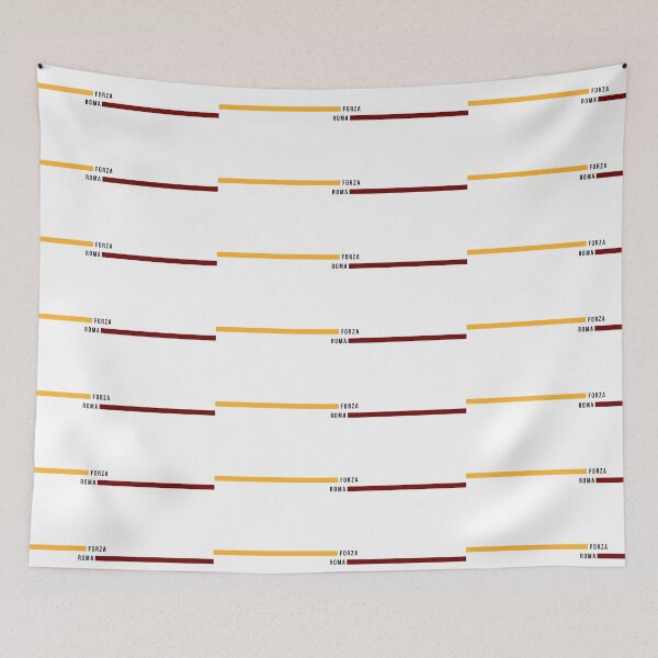 Item preview, Forza Roma designed and sold by Palatua.