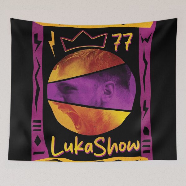Item preview, LukaShow designed and sold by slawisa.