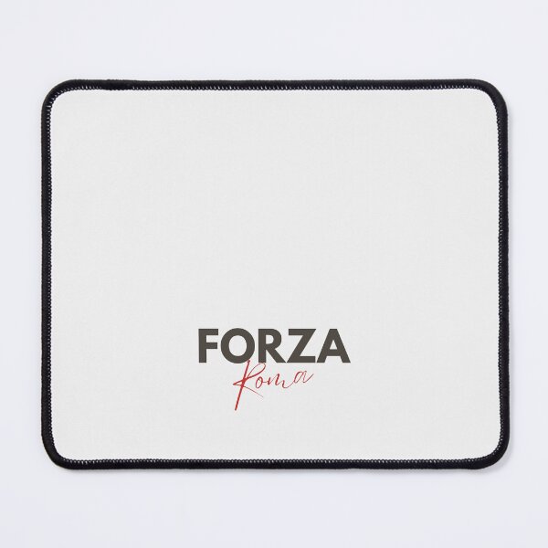 Item preview, Forza Roma designed and sold by Palatua.