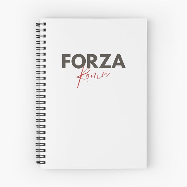 Item preview, Forza Roma designed and sold by Palatua.