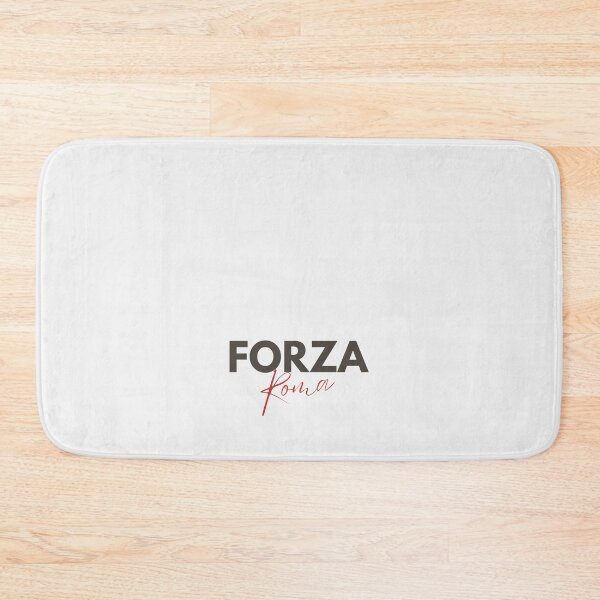 Item preview, Forza Roma designed and sold by Palatua.