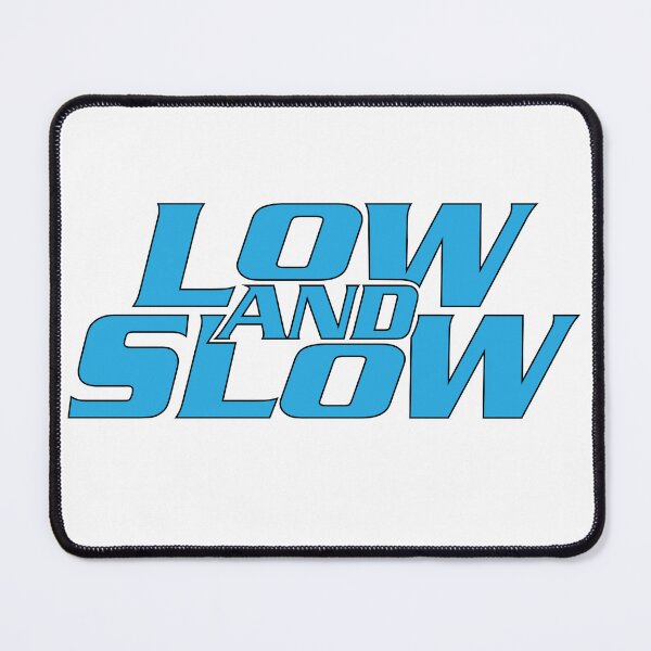 Item preview, Low And Slow V1 designed and sold by JDMCartunez.