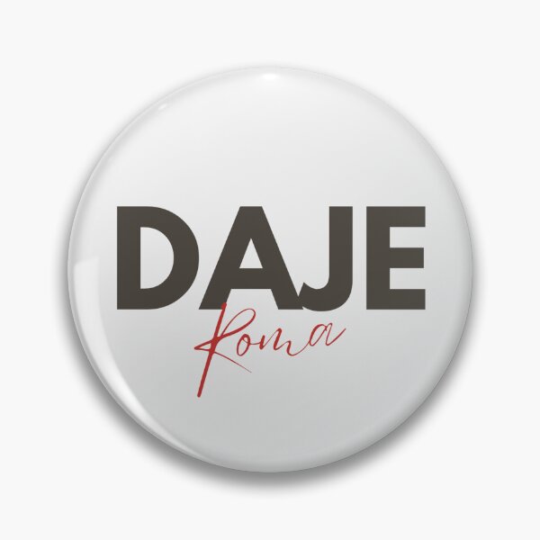 Artikelvorschau, Daje Roma entworfen und verkauft von Palatua.