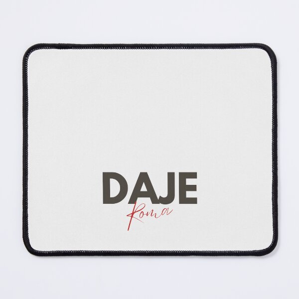 Item preview, Daje Roma designed and sold by Palatua.