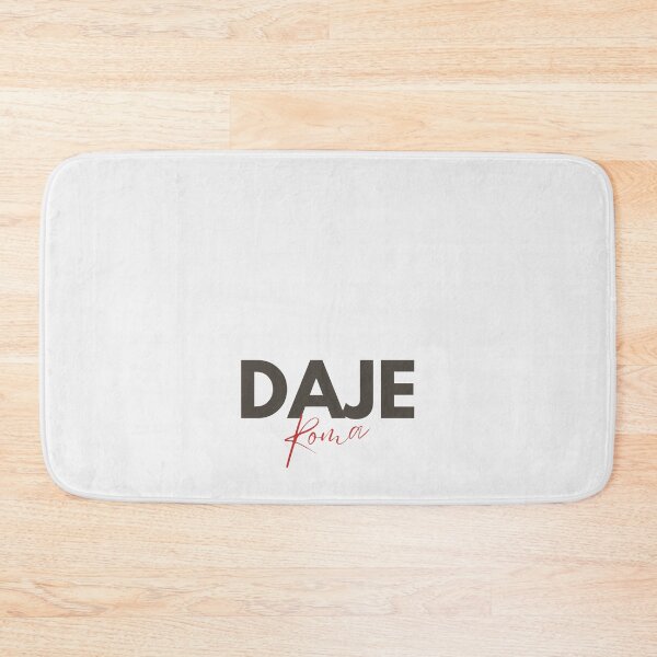 Item preview, Daje Roma designed and sold by Palatua.