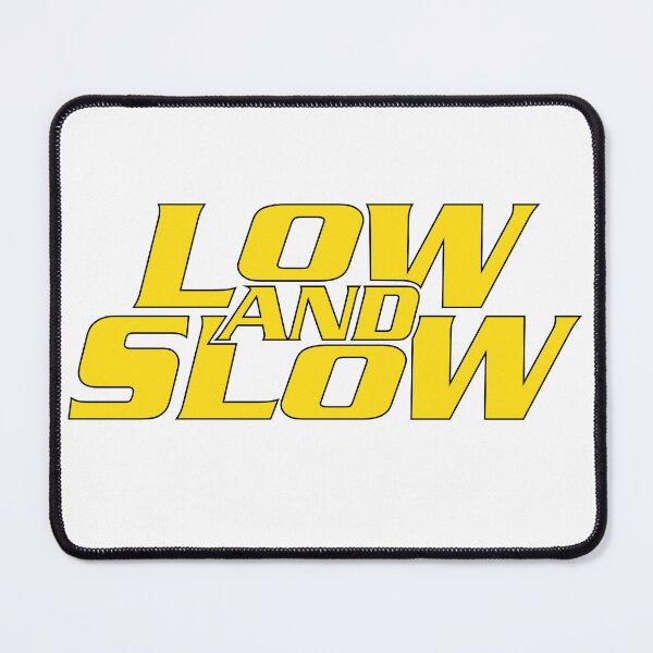 Item preview, Low And Slow V2 designed and sold by JDMCartunez.