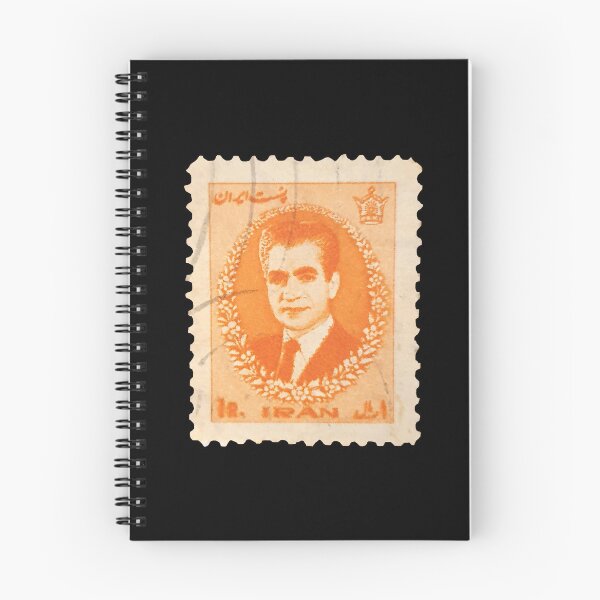 Item preview, Persian stamp - Iran designed and sold by Persian Pride Official.