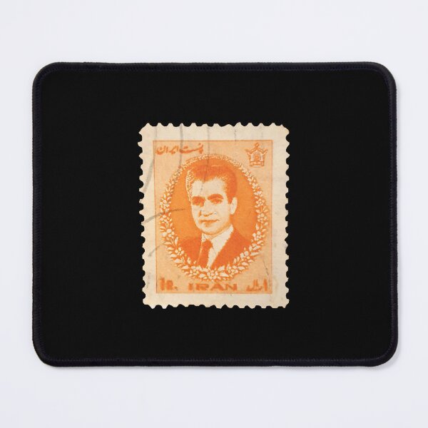 Item preview, Persian stamp - Iran designed and sold by Persian Pride Official.