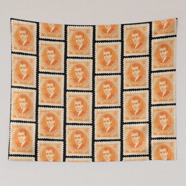 Item preview, Persian stamp - Iran designed and sold by Persian Pride Official.