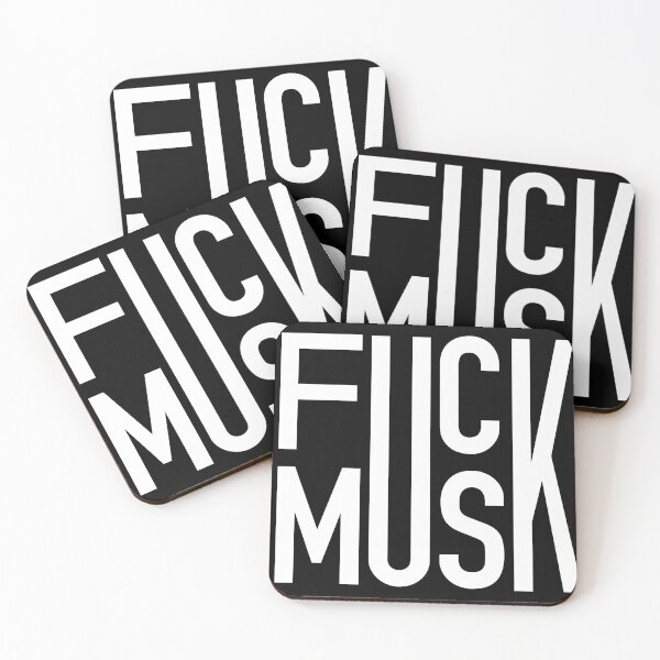 Item preview, Fusk Muck White designed and sold by jafundo.