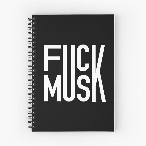 Item preview, Fusk Muck White designed and sold by jafundo.