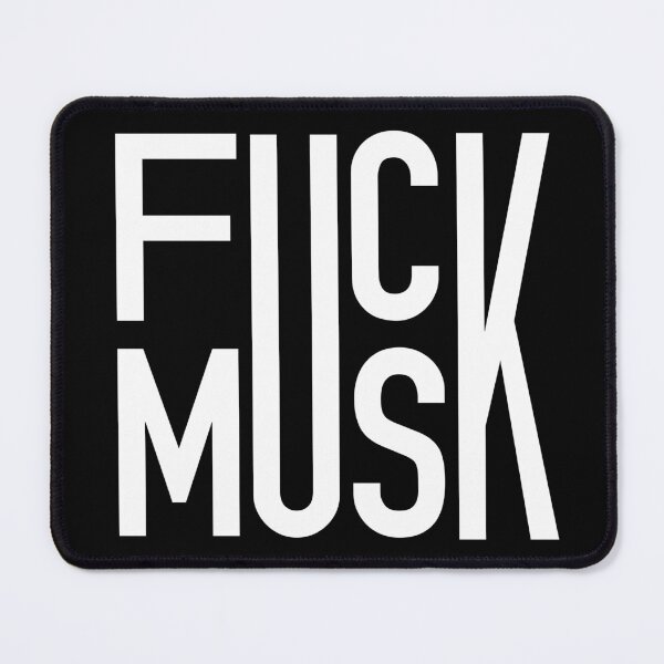 Item preview, Fusk Muck White designed and sold by jafundo.