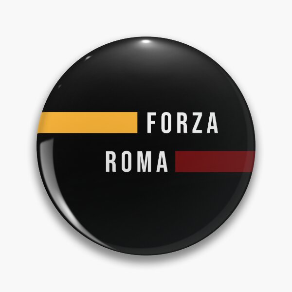 Item preview, Forza Roma designed and sold by Palatua.
