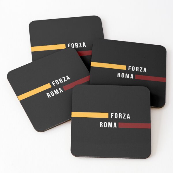 Artikelvorschau, Forza Roma entworfen und verkauft von Palatua.