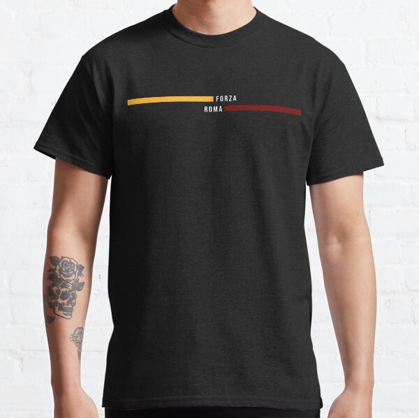 Item preview, Forza Roma designed and sold by Palatua.