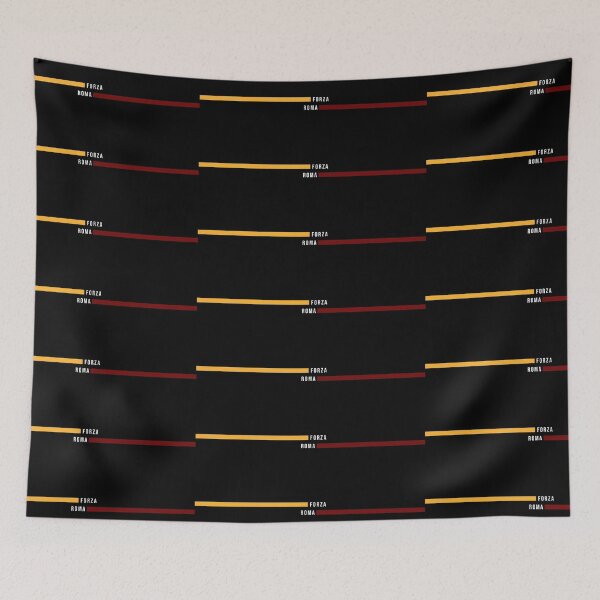 Item preview, Forza Roma designed and sold by Palatua.
