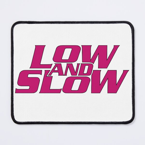 Item preview, Low And Slow V4 designed and sold by JDMCartunez.