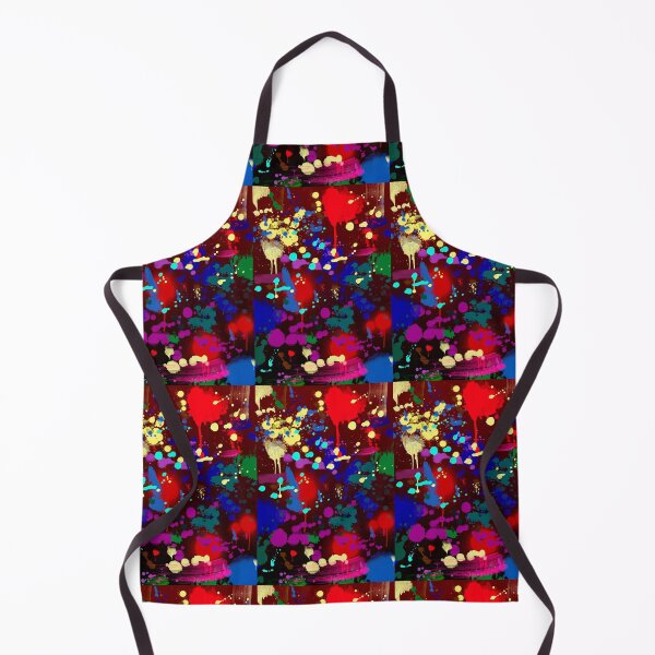Item preview, Colored drops designed and sold by manoloshoping.