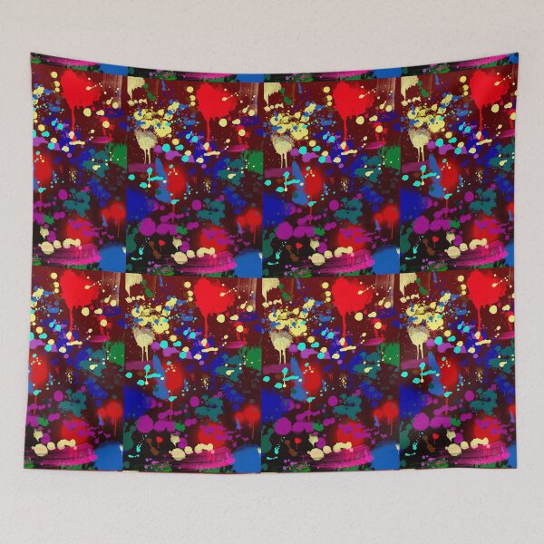 Item preview, Goterones de colores designed and sold by manoloshoping.