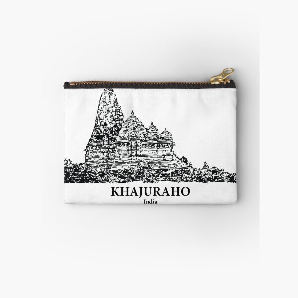 Item preview, Khajuraho - India designed and sold by Lakeric.