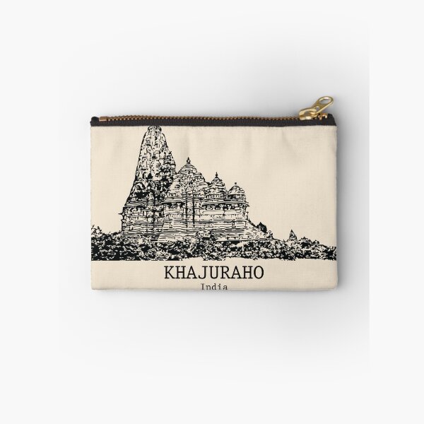 Item preview, Khajuraho - India designed and sold by Lakeric.