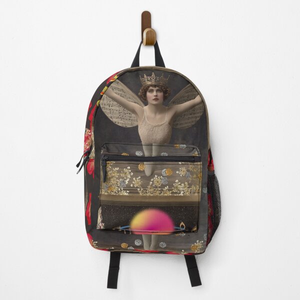 Item preview, Celestial Ballerina – A Dance Between Worlds designed and sold by Molly's Gone Mad .