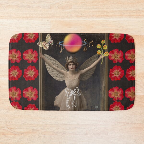 Item preview, Celestial Ballerina – A Dance Between Worlds designed and sold by Molly's Gone Mad .