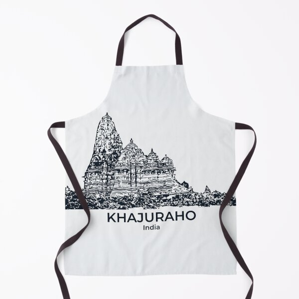 Item preview, Khajuraho - India designed and sold by Lakeric Cityscapes.