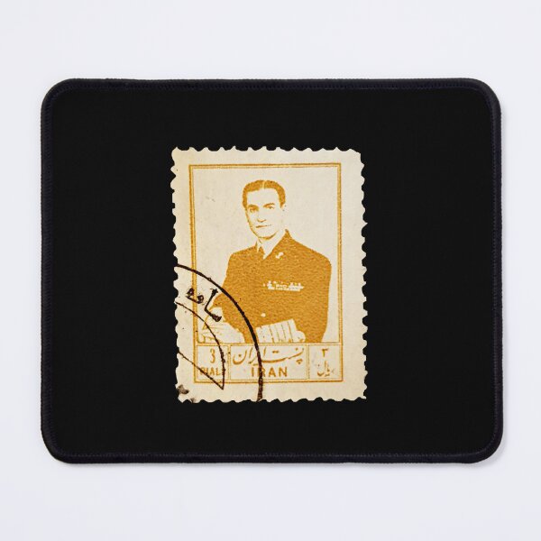 Item preview, Persian stamp - Iran designed and sold by Persian Pride Official.