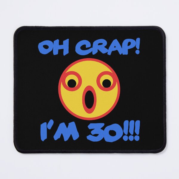 Item preview, Funny 30th Birthday Gag Gift designed and sold by thepixelgarden.