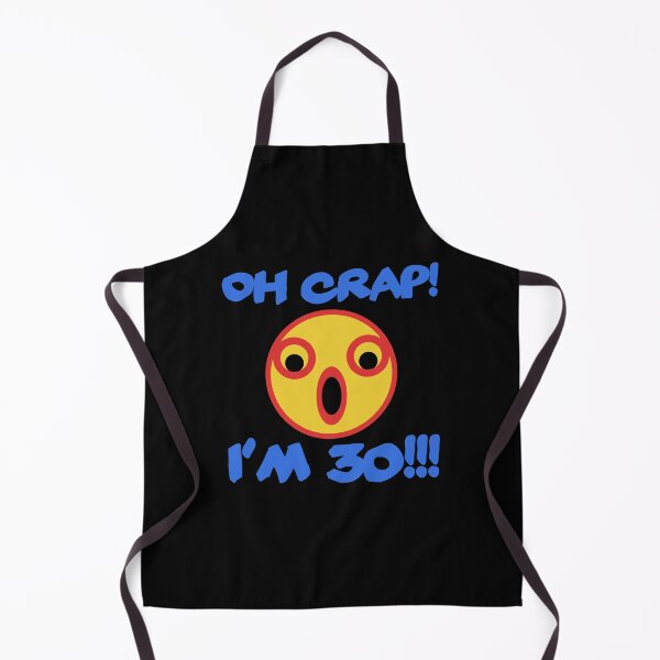 Item preview, Funny 30th Birthday Gag Gift designed and sold by thepixelgarden.