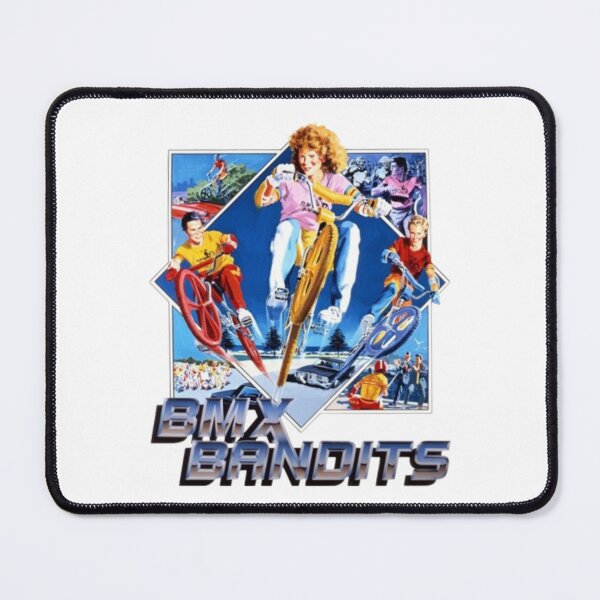 Item preview, Bmx Bandits designed and sold by Toons4u.