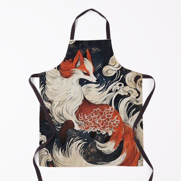 Item preview, Legends of the Kitsune designed and sold by bapupa.